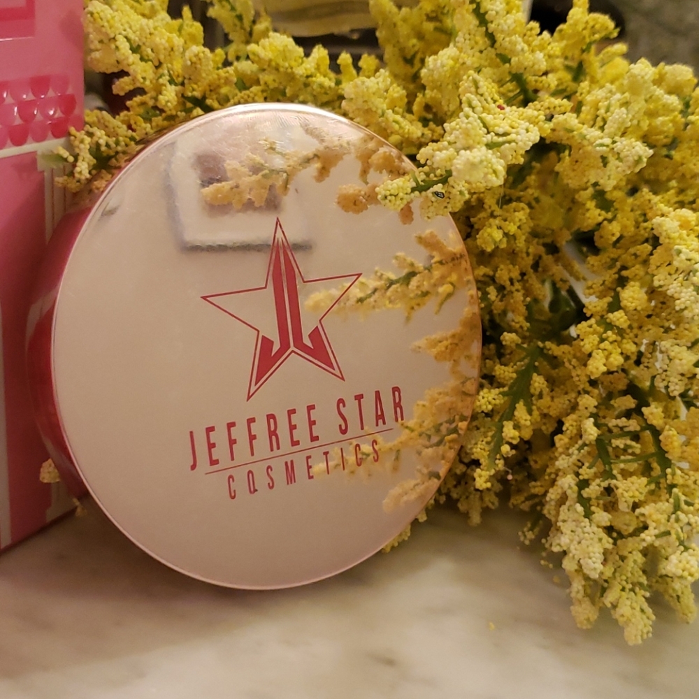 Jeffree Star "Summer Snowcone"